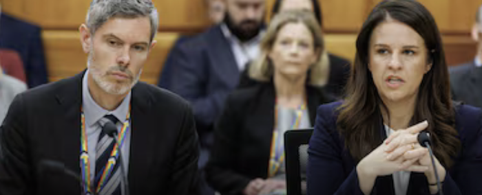 Public sector waste: Public servants must remember who they work for